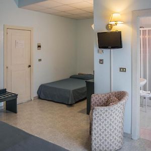 Dreibettzimmer